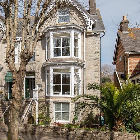 بينزانس The Pendennis Guest House المظهر الخارجي الصورة