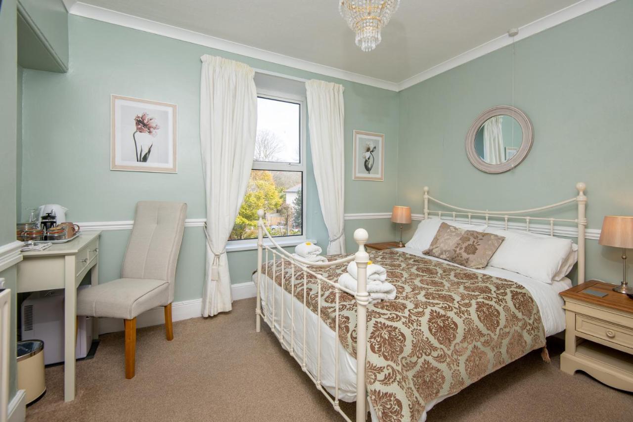 بينزانس The Pendennis Guest House المظهر الخارجي الصورة
