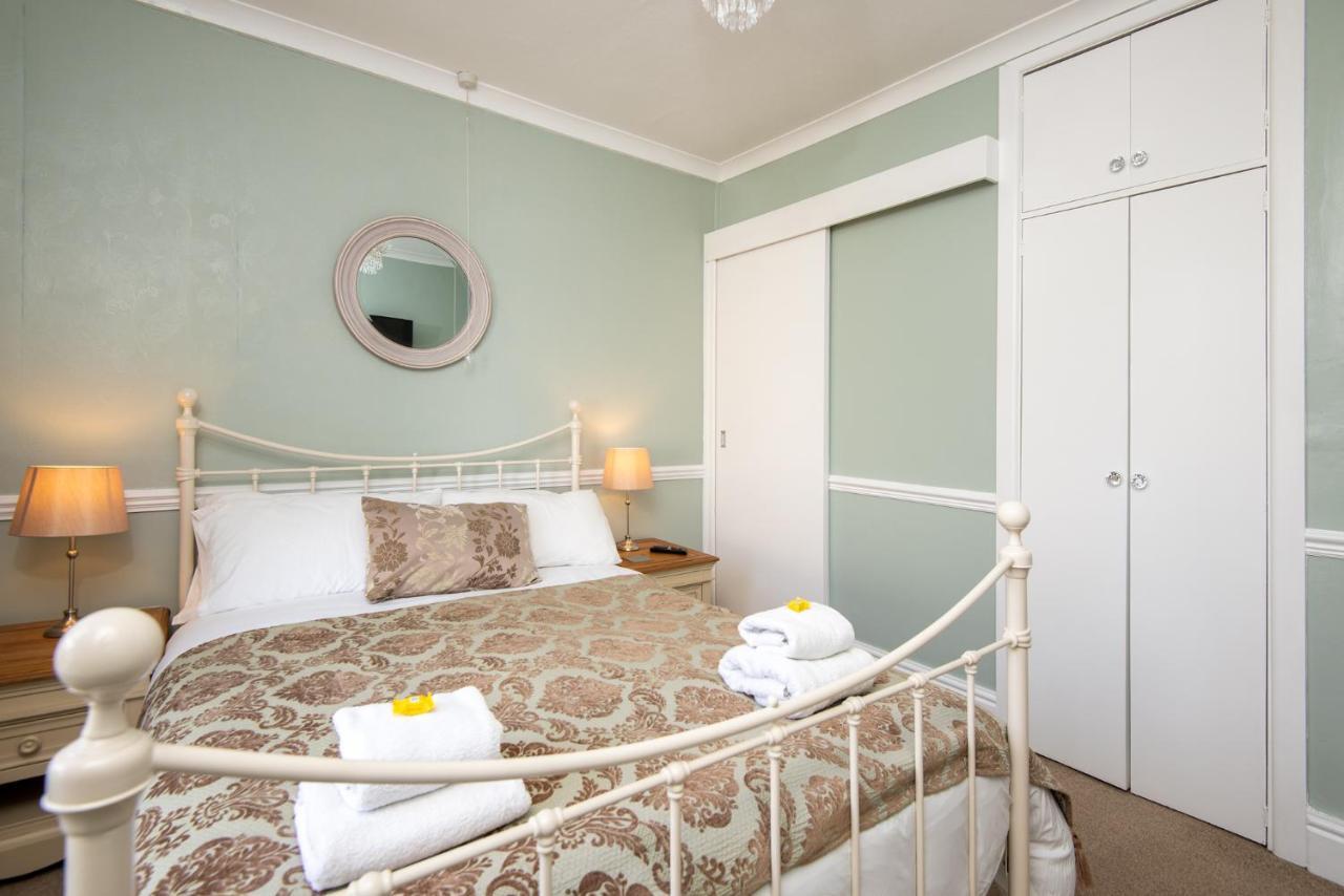 بينزانس The Pendennis Guest House المظهر الخارجي الصورة