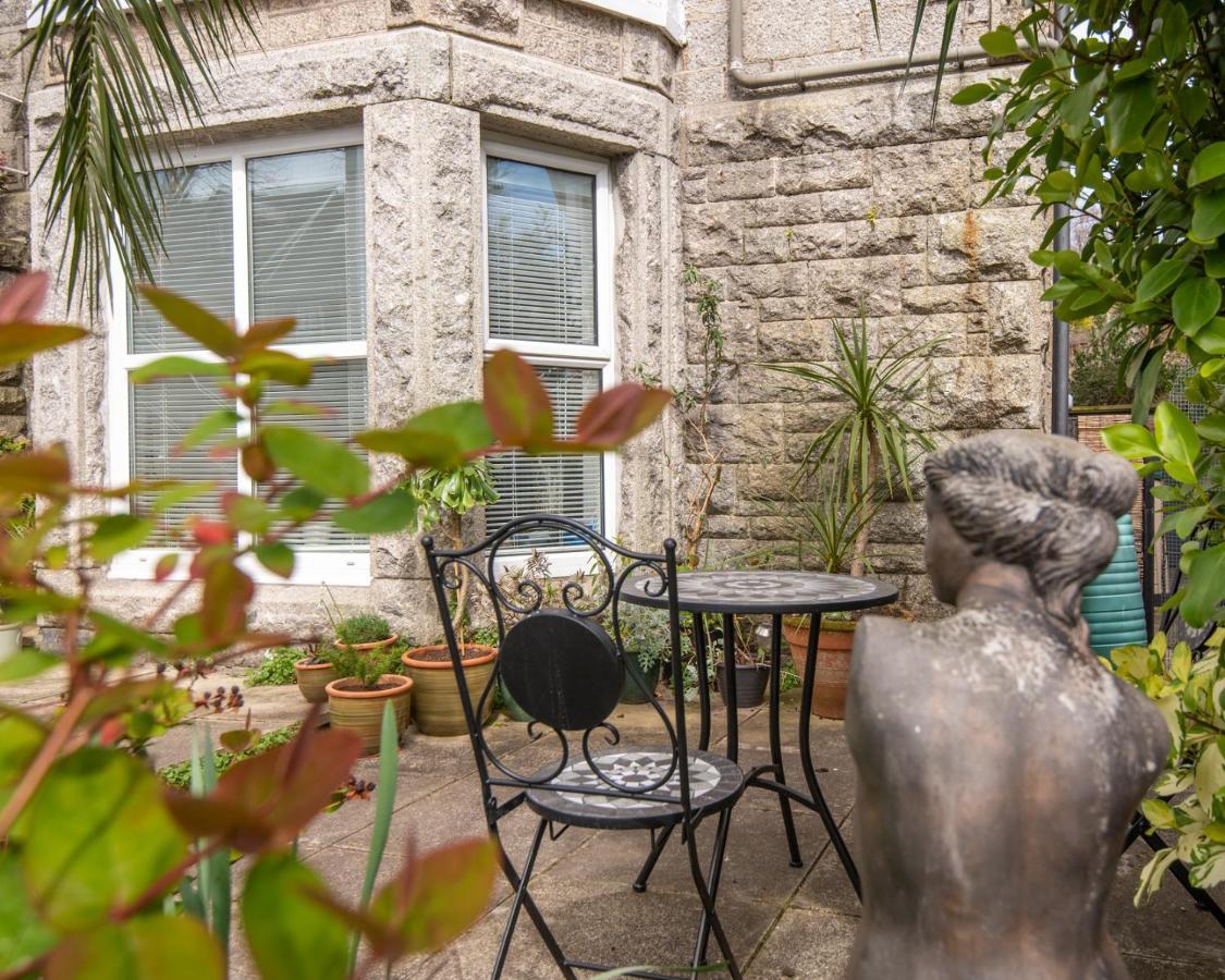 بينزانس The Pendennis Guest House المظهر الخارجي الصورة
