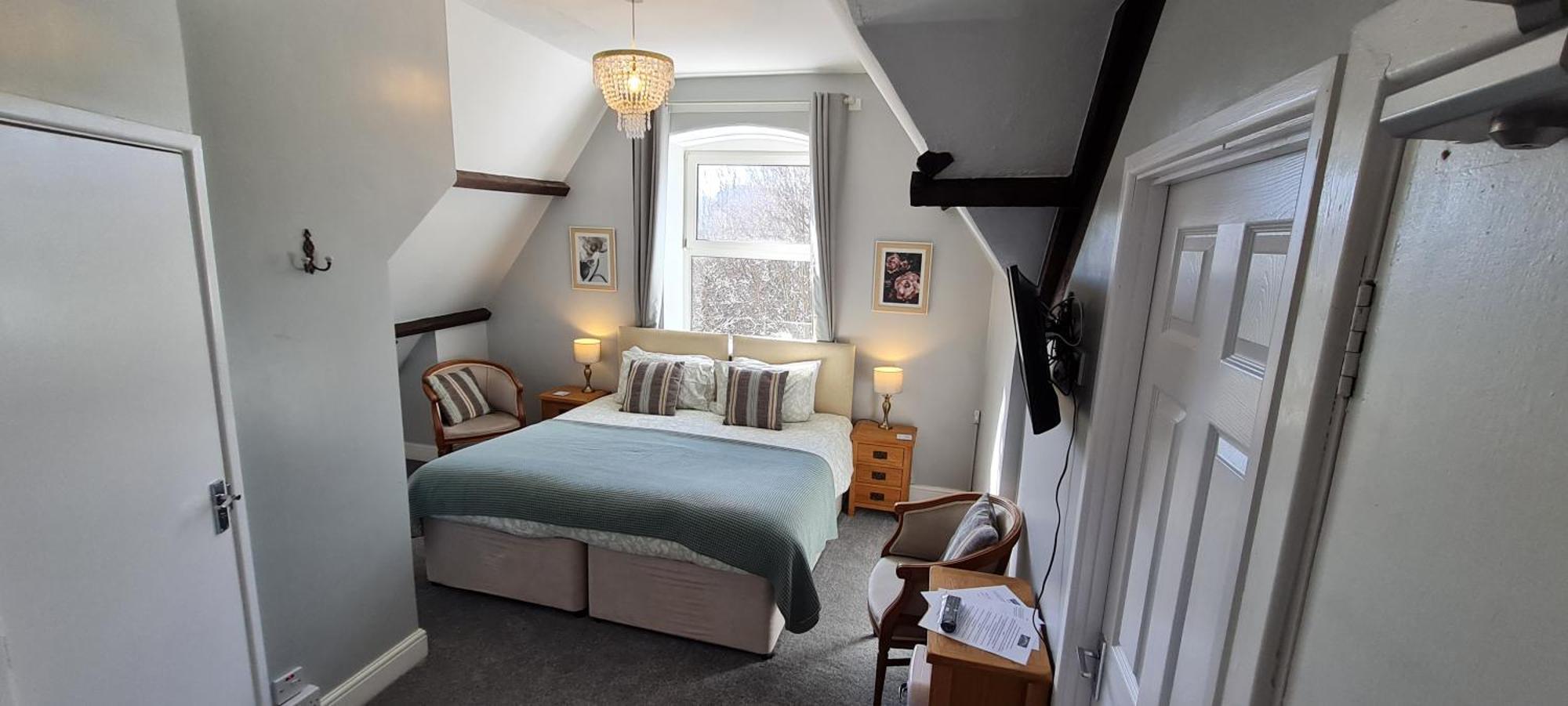 بينزانس The Pendennis Guest House المظهر الخارجي الصورة