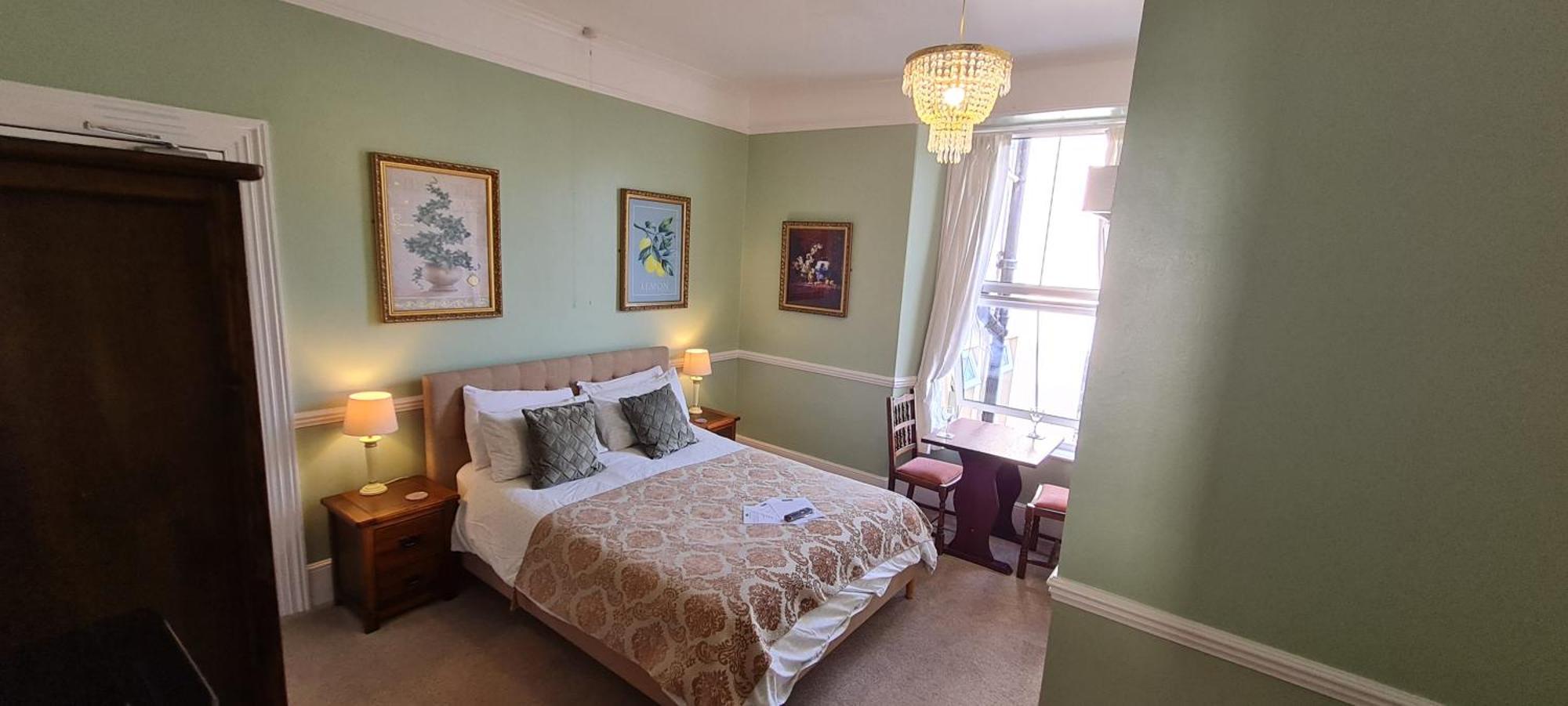 بينزانس The Pendennis Guest House المظهر الخارجي الصورة