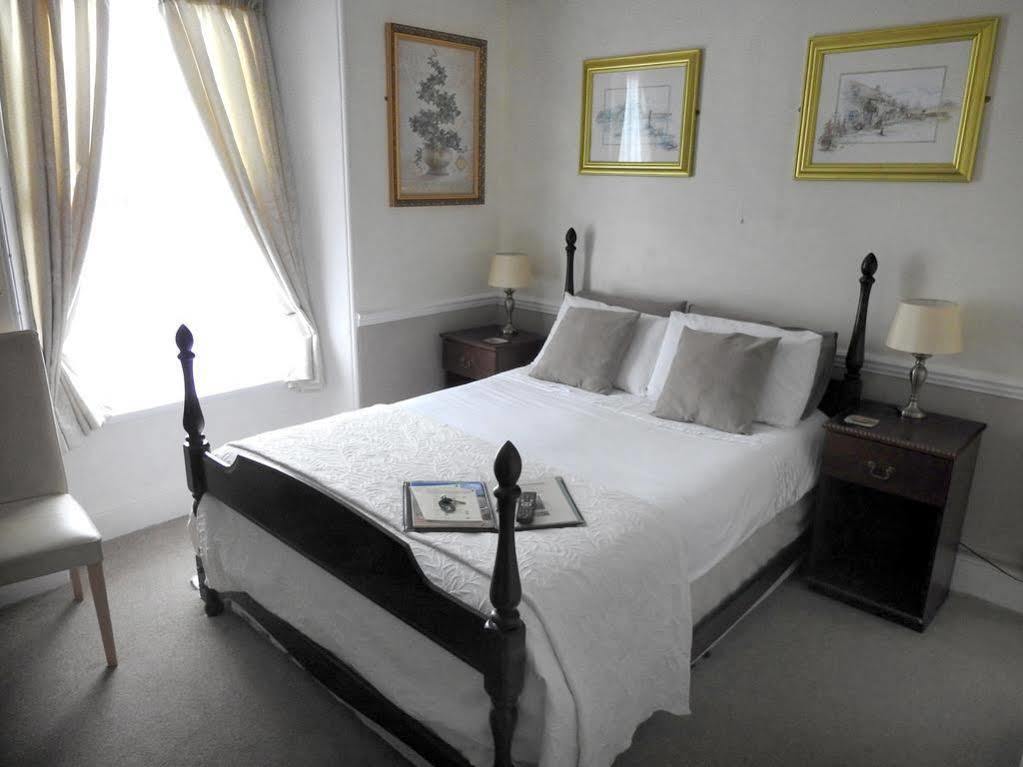 بينزانس The Pendennis Guest House المظهر الخارجي الصورة