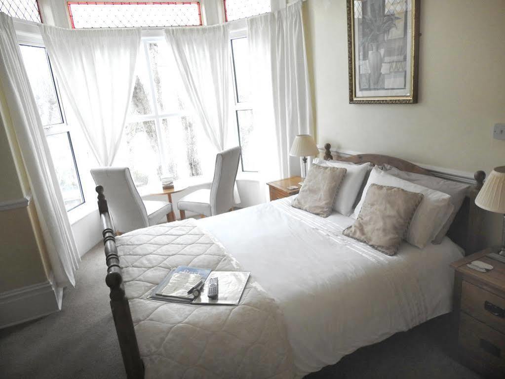 بينزانس The Pendennis Guest House المظهر الخارجي الصورة
