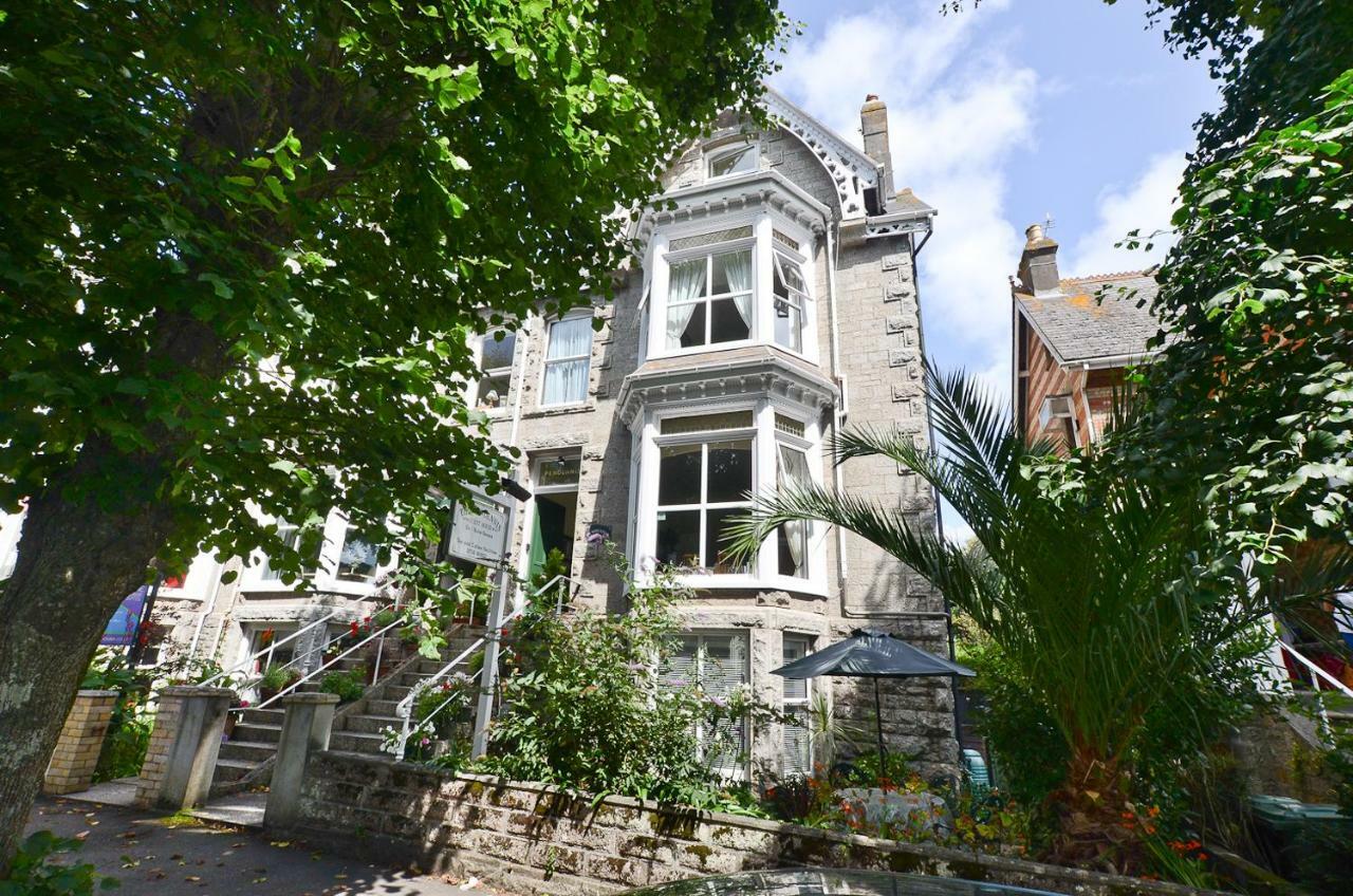 بينزانس The Pendennis Guest House المظهر الخارجي الصورة